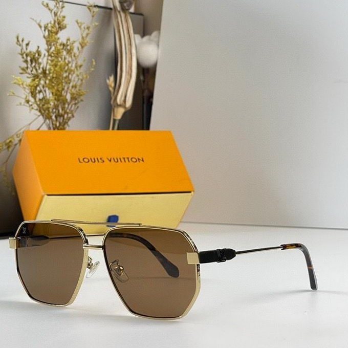 Louis Vuitton Sunglasses ID:20230516-241